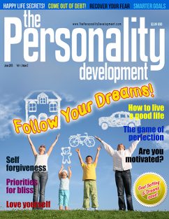 The Personality Development Magazine - june 2015_Page_01